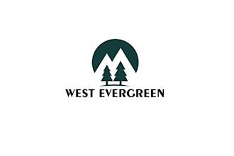 design luxury mountain logo