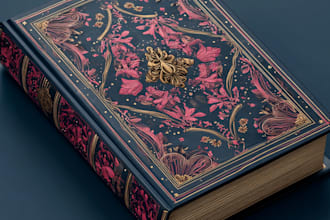 be cookbook writer, design recipe book, cookbook
