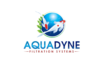 design attract aquatic manufacturer logo