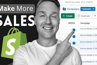 explode your shopify store with facebook ads