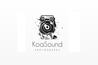 design signature logo watermark or photography