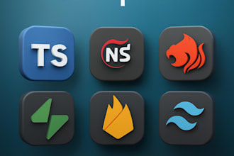 build a modern web app using nextjs and nestjs