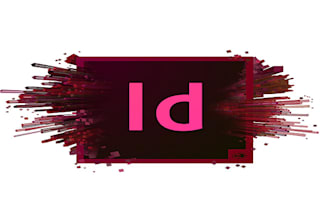 do book formatting and layout design for kdp print