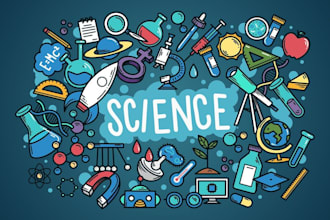 do research and summaries