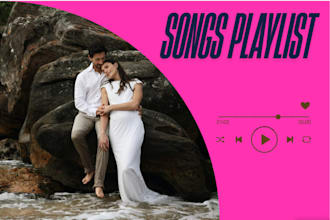 add your songs playlist organic playlist inclusion top playlists