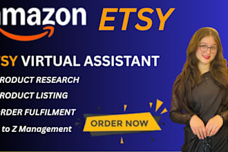 be your proper etsy dropshipping expert