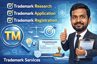 do trademark registration in india inclusive of govt fees