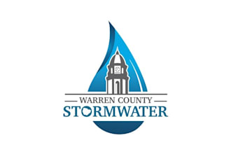 design extraordinary storm water management logo