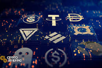 develop and deploy utility like usdc,usdt,sol blockchain,stablecoin,dex website