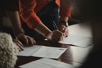 source for you, understand the needs, find suppliers and negotiate prices