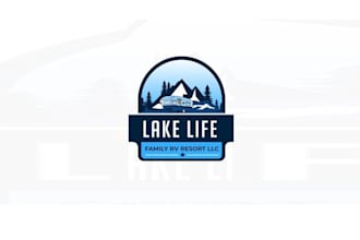 make memorable rv park lake resort family adventure logo