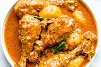write authentic indian recipes food blogs easy to follow cooking guides