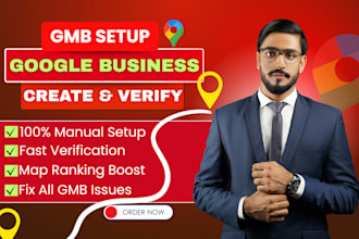 fix suspended google business profile and reinstate gmb listing