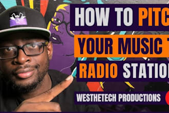 feature your song on radio directory with 100k stations