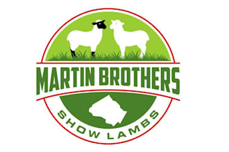 design a professional farm and agriculture logo