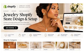 do jewelry shopify marketing jewelry shopify promotion jewelry sales