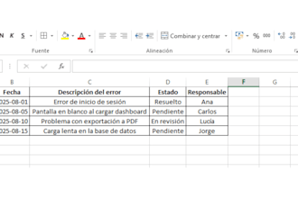 clear technical documentation with simple diagrams