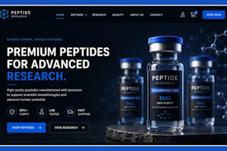 peptide website fda complaint research peptide sarms woocommerce peptide website
