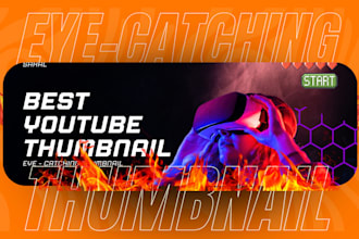 create a best of viral thumbnail