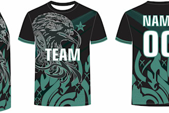 create sublimation mockups and sportswear mockups
