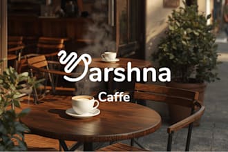 design logo and branding for small businesses