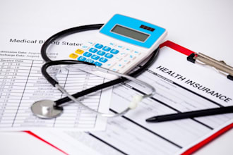 do medical billing, coding, rcm and clinical documentation