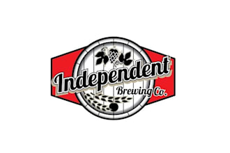 design spotless brewing company logo