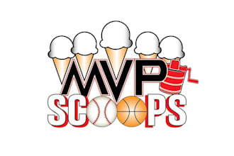 design wonderful scoops food truck logo