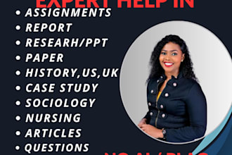 do american history, assigned, nursing, political science, business, psychology