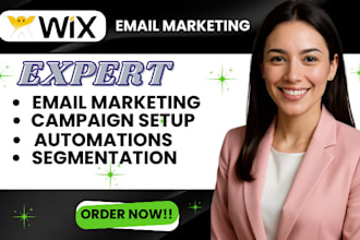 do wix email marketing wix ascend email marketing wix ecommerce marketing