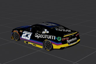 make you a paint schemes for roblox
