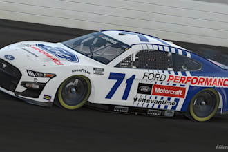 make you a paint schemes for iracing
