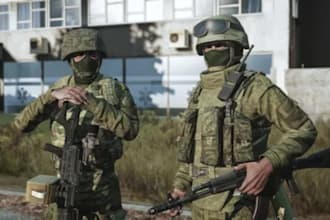 create custom model for arma 3 and 3d printing