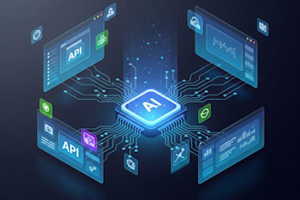 create custom ai for you