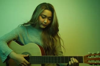 be your female songwriter, female vocalist, edm, k pop and j pop singer