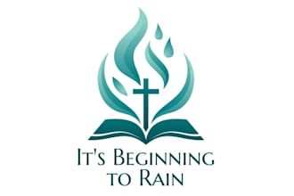 design a meaningful and professional religious logo