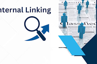optimize your internal linking for better SEO