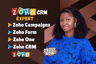 zoho crm, zoho one, zoho sites, zoho crm setup, zoho campaigns, zoho form, zoho