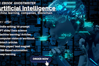 ghostwrite artificial intelligence ebook, digital forensics, iot, ebook writer