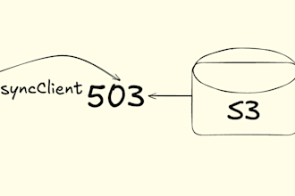 optimize s3 based workloads