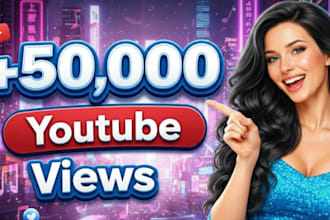 promote youtube video to gain views