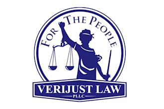 design a clean and trustworthy legal  law firm logo