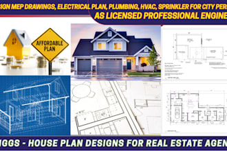 structural stamp full set permit ready drawings as oh az tx nc licensed engineer
