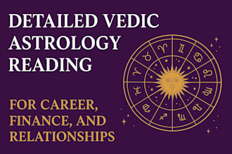 astrology readings and birth chart analysis
