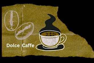 design a modern logo for business