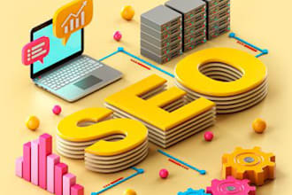 do local SEO audit and keyword research for your business