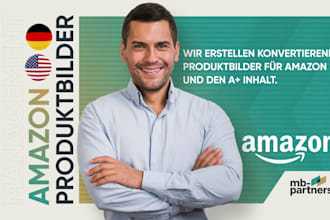 create your amazon product pictures a plus and enhanced brand content