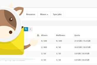 deploy and secure your mailcow mail server with dns setup