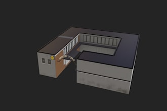 create a professional roblox models for your game