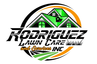 design a professional and creative lawn care logo